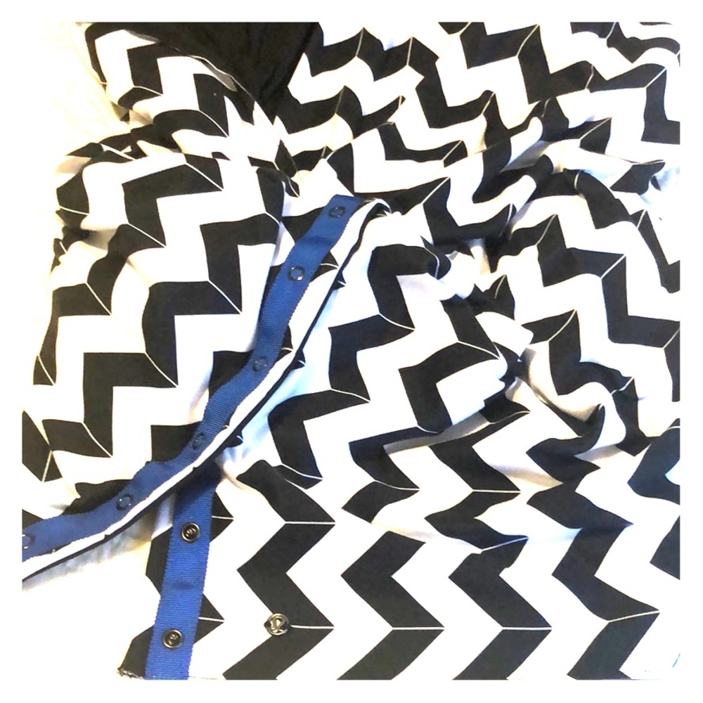 Lululemon vinyasa scarf